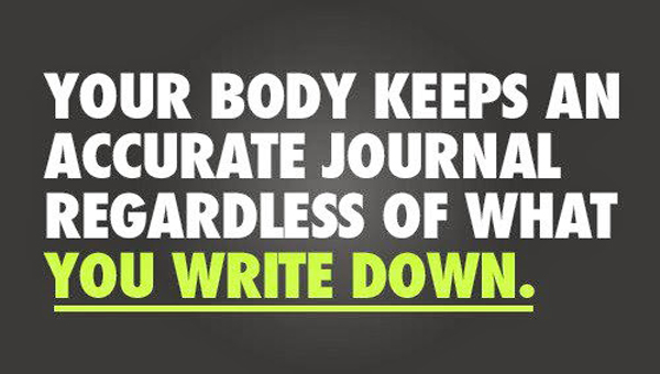Your-Body-Keeps-An-Accurate-Journal